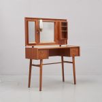 1235 4110 DRESSING TABLE